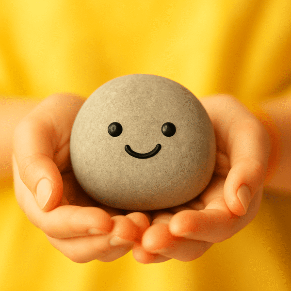 باب سنگ کوچولوی من